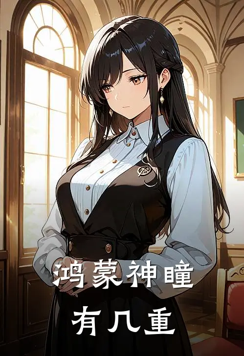 鸿蒙神瞳有几重