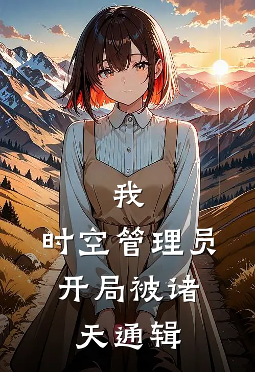 我，时空管理员，开局被诸天通辑
