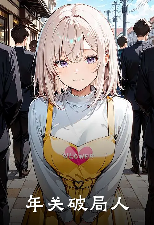 年关破局人林默刘叔最新推荐小说_完结版小说推荐年关破局人林默刘叔