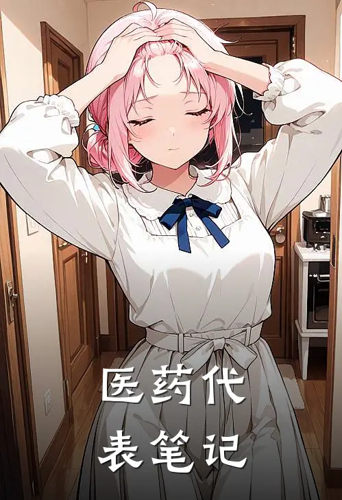 医药代表笔记(小琳小琳)全本免费小说_新热门小说医药代表笔记小琳小琳