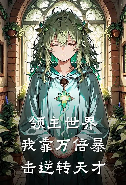 领主世界：我靠万倍暴击逆转天才林风关羽完本小说免费阅读_最新章节列表领主世界：我靠万倍暴击逆转天才(林风关羽)