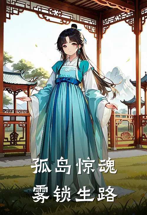 孤岛惊魂：雾锁生路