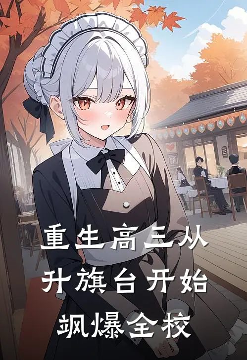 时雨白莲莲(重生高三从升旗台开始飒爆全校)完结版免费在线阅读_《重生高三从升旗台开始飒爆全校》全章节阅读