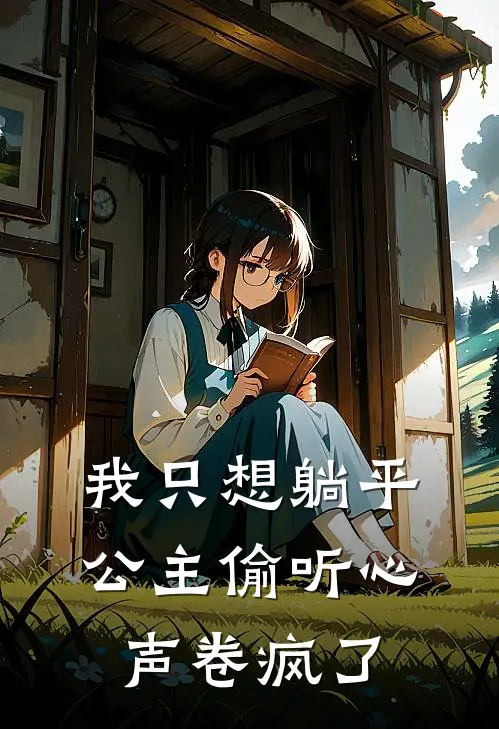 我只想躺平，公主偷听心声卷疯了