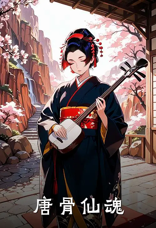 唐骨仙魂(林默清虚子)热门网络小说推荐_最新章节列表唐骨仙魂(林默清虚子)