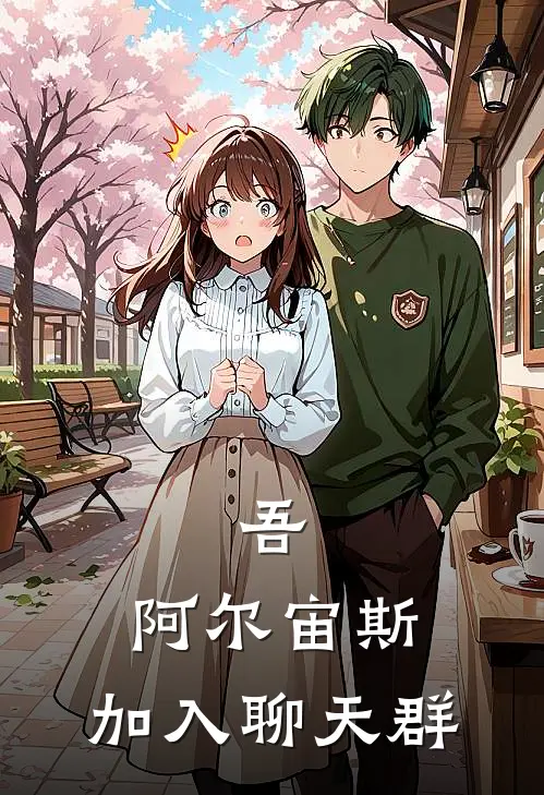 吾，阿尔宙斯，加入聊天群