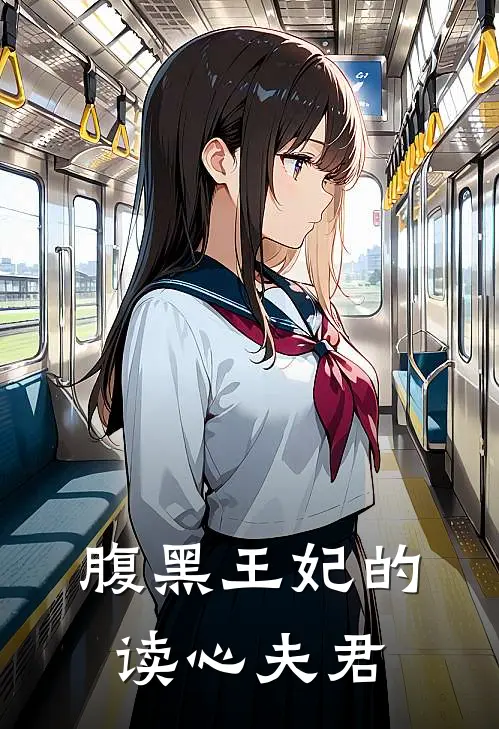 腹黑王妃的读心夫君