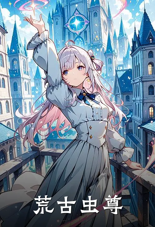 荒古虫尊(楚默苏雪)最新推荐小说_最新免费小说荒古虫尊楚默苏雪