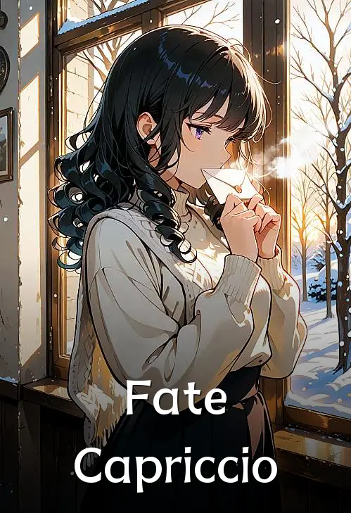 Fate：Capriccio(格蕾阿斯贝尔)完结小说_小说完整版免费阅读Fate：Capriccio格蕾阿斯贝尔