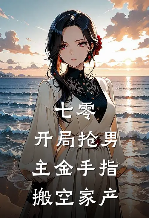 七零：开局抢男主金手指搬空家产