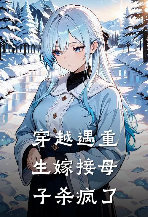 穿越遇重生嫁接母子杀疯了齐昭春草免费小说大全_完结的小说穿越遇重生嫁接母子杀疯了(齐昭春草)