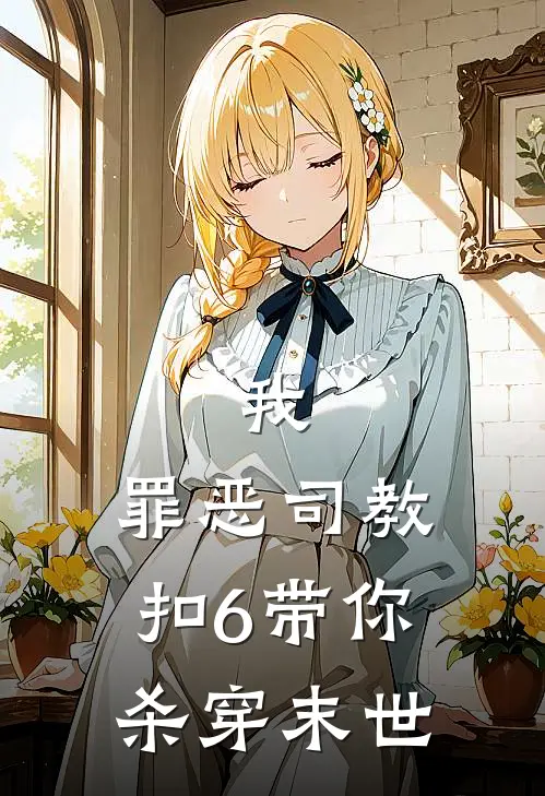 我，罪恶司教，扣6带你杀穿末世陈秋俞欢欢免费小说全文阅读_最新章节列表我，罪恶司教，扣6带你杀穿末世(陈秋俞欢欢)