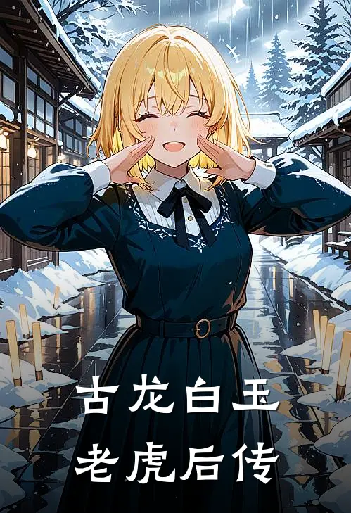 《古龙白玉老虎后传》赵无忌唐缺完本小说_赵无忌唐缺(古龙白玉老虎后传)全文免费阅读无弹窗大结局