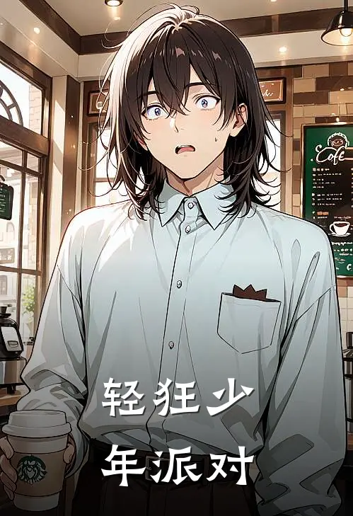 轻狂少年派对(林逍盛枫)完结版小说全文免费阅读_最新小说轻狂少年派对(林逍盛枫)