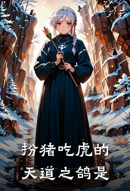 扮猪吃虎的天道之鸽是