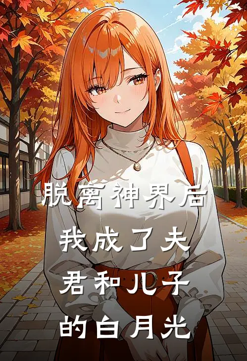 脱离神界后，我成了夫君和儿子的白月光(顾盼莲策渊)小说完整版_完结好看小说脱离神界后，我成了夫君和儿子的白月光顾盼莲策渊