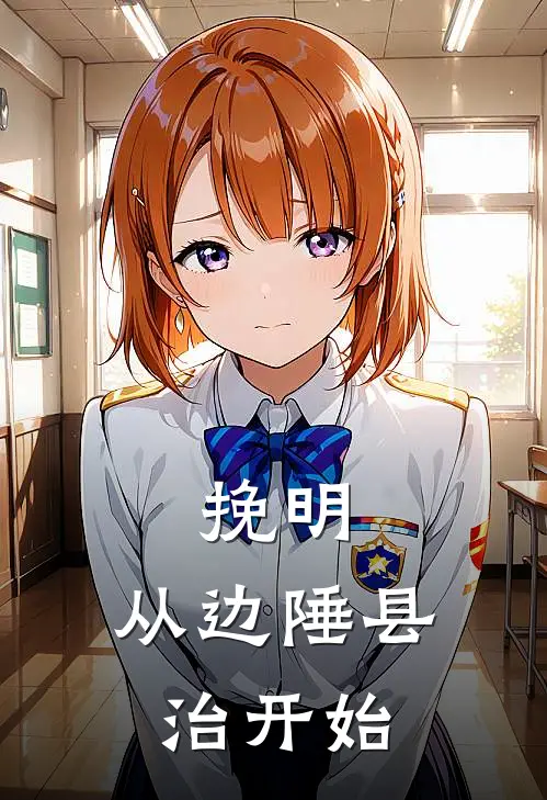 挽明：从边陲县治开始范尘王德财最新推荐小说_完结版小说推荐挽明：从边陲县治开始范尘王德财