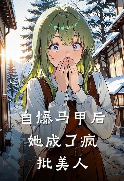 自爆马甲后，她成了疯批美人(花姐江恒)在线免费小说_免费阅读全文自爆马甲后，她成了疯批美人(花姐江恒)