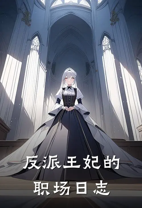 反派王妃的职场日志