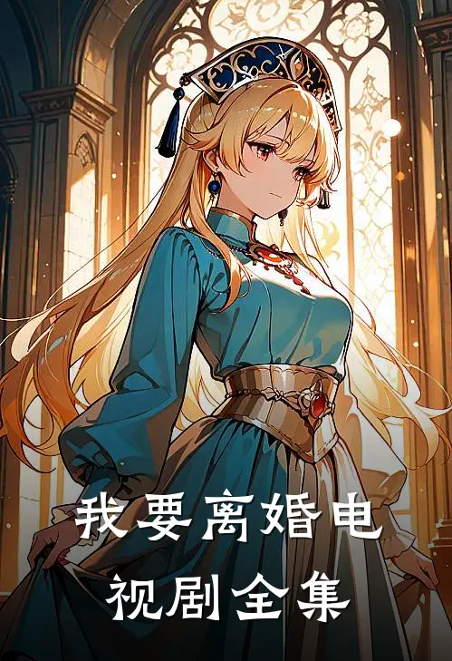 我要离婚电视剧全集