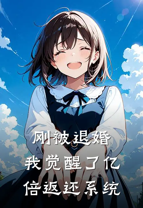 刚被退婚，我觉醒了亿倍返还系统