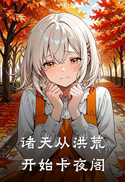 诸天从洪荒开始卡夜阁