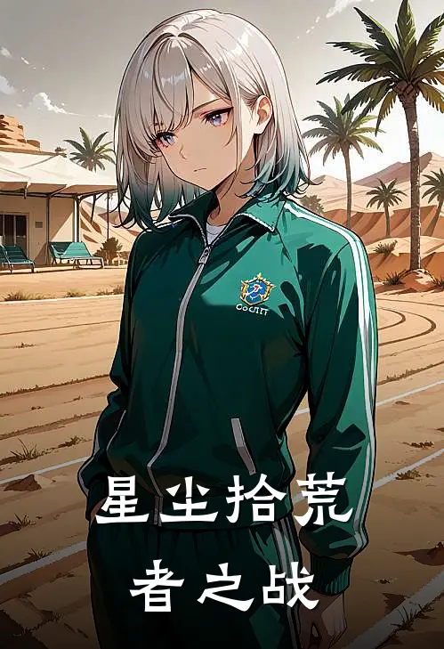 星尘拾荒者之战楚寒谢流光免费完结版小说_小说完结星尘拾荒者之战楚寒谢流光