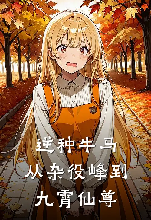 逆种牛马：从杂役峰到九霄仙尊林渊沈砚免费小说全文阅读_免费小说在线阅读逆种牛马：从杂役峰到九霄仙尊林渊沈砚