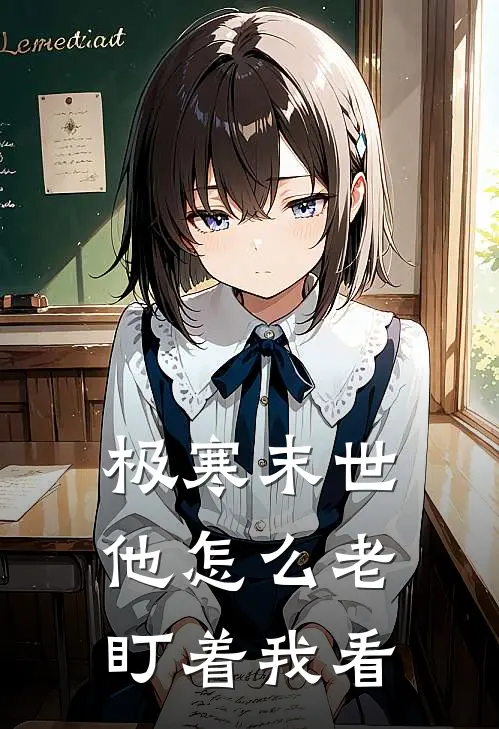 极寒末世：他怎么老盯着我看苏寒林风免费小说大全_小说推荐完本极寒末世：他怎么老盯着我看(苏寒林风)