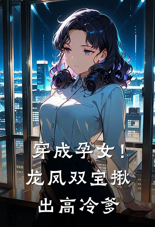 穿成孕女！龙凤双宝揪出高冷爹