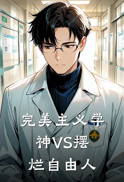 完美主义学神VS摆烂自由人周予安陈野最新热门小说_免费小说全文阅读完美主义学神VS摆烂自由人(周予安陈野)