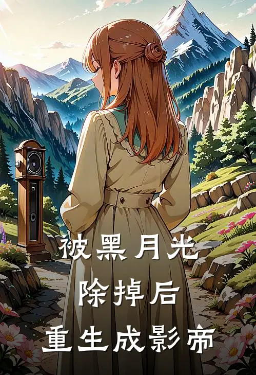 被黑月光除掉后，重生成影帝谢言修婷婷免费小说完结_最新章节列表被黑月光除掉后，重生成影帝(谢言修婷婷)