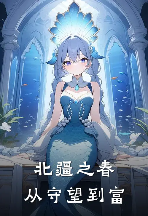 北疆之春：从守望到富