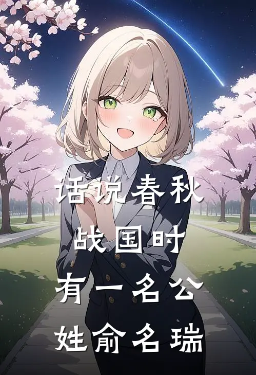 话说春秋战国时,有一名公,姓俞名瑞