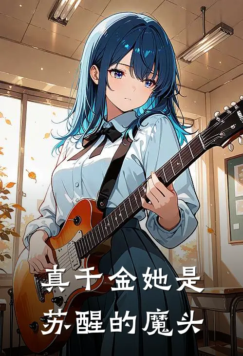 真千金她是苏醒的魔头(叶潇韦十七)在线阅读免费小说_完整版小说免费阅读真千金她是苏醒的魔头(叶潇韦十七)