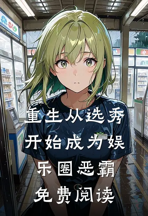 重生从选秀开始成为娱乐圈恶霸免费阅读