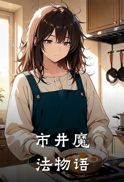 市井魔法物语沈琛林清晚全文阅读免费全集_最新全本小说市井魔法物语(沈琛林清晚)