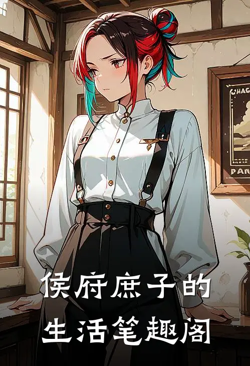 侯府庶子的生活笔趣阁