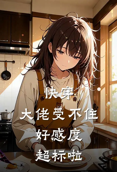 快穿：大佬受不住，好感度超标啦苏晚音林渊完结小说_免费小说在线看快穿：大佬受不住，好感度超标啦苏晚音林渊