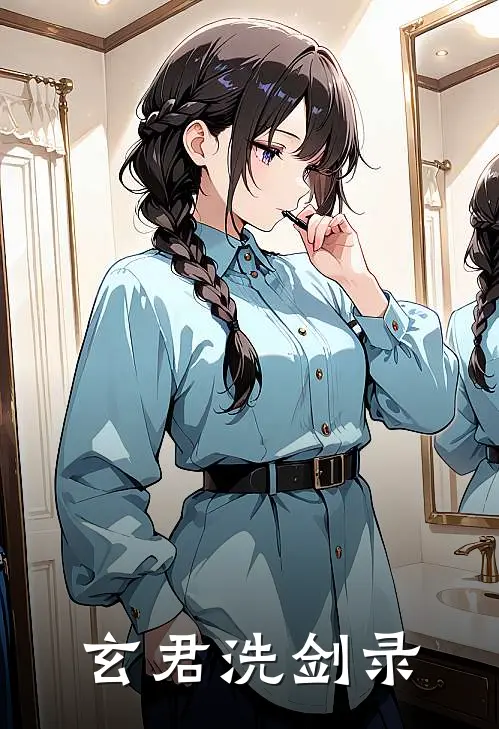 玄君洗剑录沈逸舟苏青荷最新完结小说推荐_最新更新小说玄君洗剑录(沈逸舟苏青荷)
