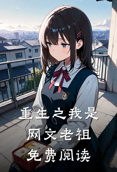 重生之我是网文老祖免费阅读
