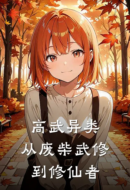 高武异类：从废柴武修到修仙者