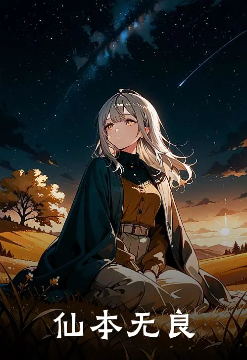 仙本无良(李无尘苏清影)免费完结小说_小说完整版免费阅读仙本无良(李无尘苏清影)