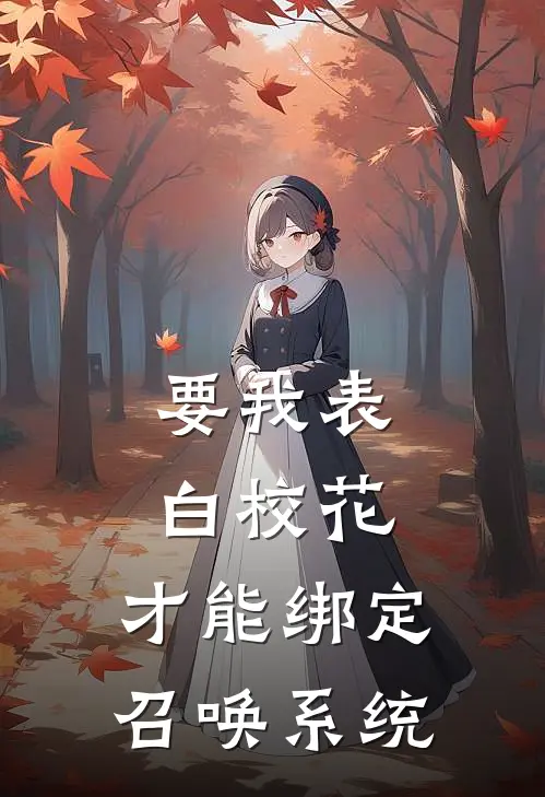 要我表白校花，才能绑定召唤系统(沈淋苏祈雪)推荐小说_要我表白校花，才能绑定召唤系统(沈淋苏祈雪)全文免费阅读大结局