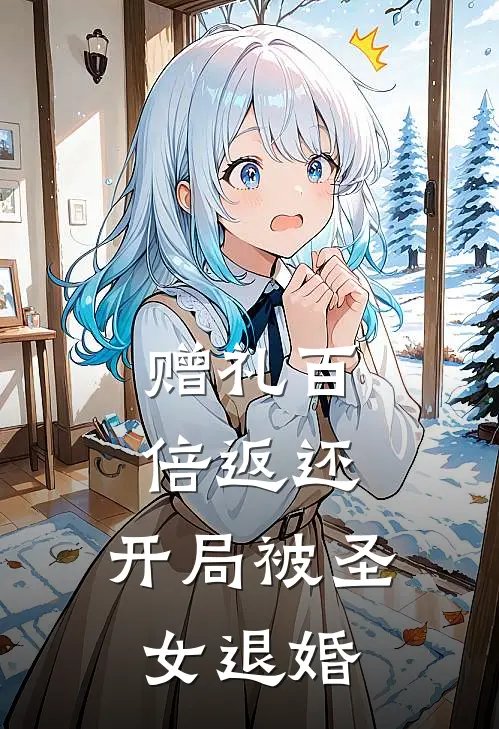 赠礼百倍返还，开局被圣女退婚