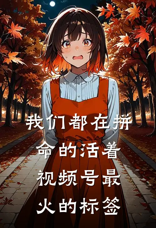 我们都在拼命的活着视频号最火的标签