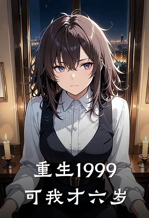 重生1999可我才六岁林岳宇王秀兰热门完结小说_最热门小说重生1999可我才六岁林岳宇王秀兰