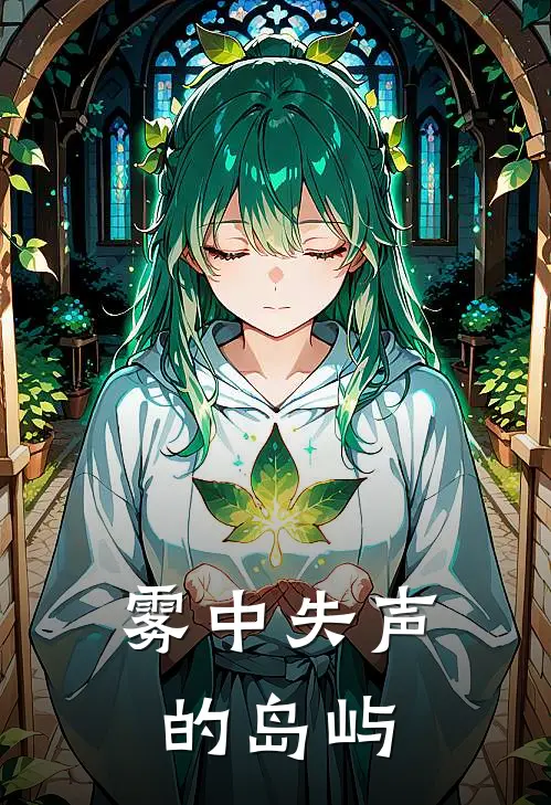 雾中失声的岛屿(苏澜林梓)阅读免费小说_完本热门小说雾中失声的岛屿苏澜林梓