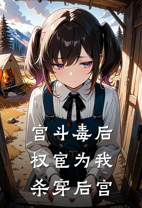 宫斗毒后：权宦为我杀穿后宫(沈酥棠芷兰轩)免费小说_完整版免费阅读宫斗毒后：权宦为我杀穿后宫沈酥棠芷兰轩