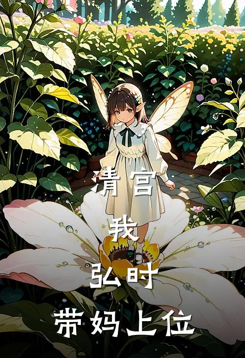 清宫：我，弘时，带妈上位谙达雍正热门小说排行_免费阅读全文清宫：我，弘时，带妈上位(谙达雍正)